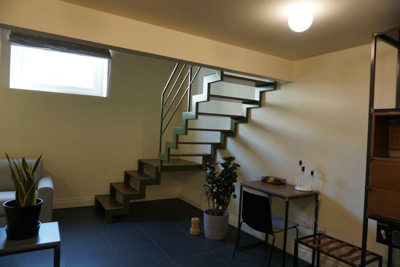 Avolio Tailored Rooms Syracuse Exterior photo